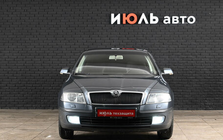 Skoda Octavia, 2008 год, 550 000 рублей, 2 фотография