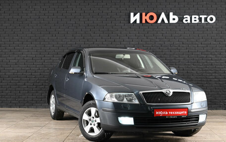 Skoda Octavia, 2008 год, 550 000 рублей, 3 фотография