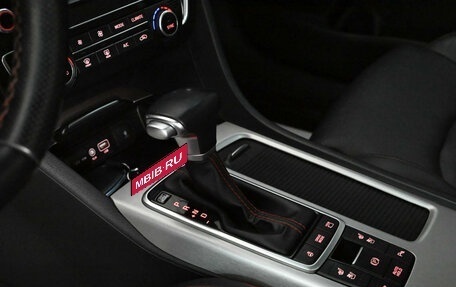 KIA Optima IV, 2018 год, 2 400 000 рублей, 19 фотография