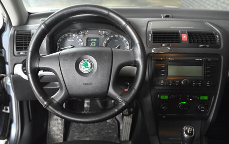 Skoda Octavia, 2008 год, 550 000 рублей, 12 фотография