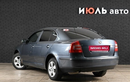Skoda Octavia, 2008 год, 550 000 рублей, 8 фотография