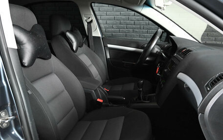 Skoda Octavia, 2008 год, 550 000 рублей, 13 фотография