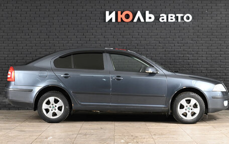 Skoda Octavia, 2008 год, 550 000 рублей, 5 фотография