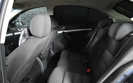 Skoda Octavia, 2008 год, 550 000 рублей, 11 фотография