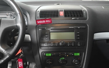 Skoda Octavia, 2008 год, 550 000 рублей, 14 фотография