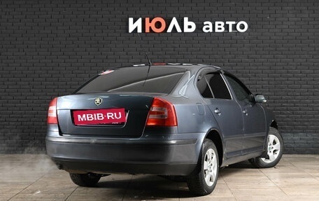 Skoda Octavia, 2008 год, 550 000 рублей, 6 фотография