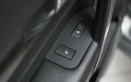 Chevrolet Captiva I, 2014 год, 1 190 000 рублей, 8 фотография