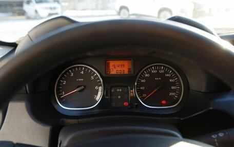 Renault Duster I рестайлинг, 2012 год, 890 000 рублей, 11 фотография