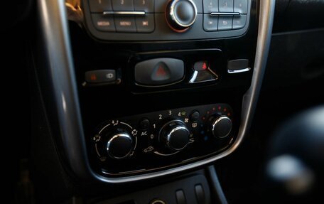 Renault Duster I рестайлинг, 2012 год, 890 000 рублей, 12 фотография