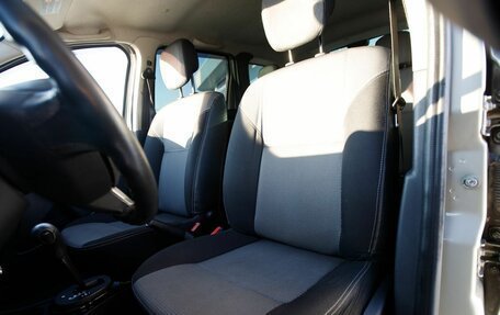 Renault Duster I рестайлинг, 2012 год, 890 000 рублей, 10 фотография