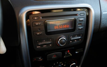 Renault Duster I рестайлинг, 2012 год, 890 000 рублей, 13 фотография