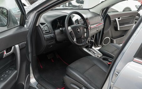 Chevrolet Captiva I, 2014 год, 1 190 000 рублей, 6 фотография