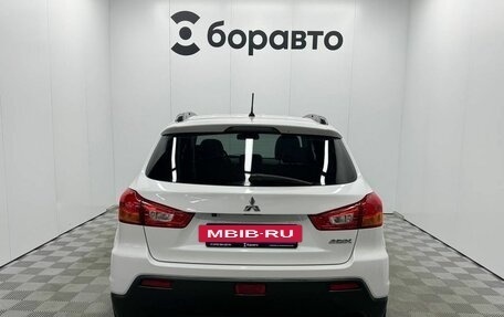 Mitsubishi ASX I рестайлинг, 2012 год, 870 000 рублей, 6 фотография