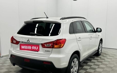 Mitsubishi ASX I рестайлинг, 2012 год, 870 000 рублей, 4 фотография