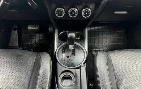 Mitsubishi ASX I рестайлинг, 2012 год, 870 000 рублей, 14 фотография