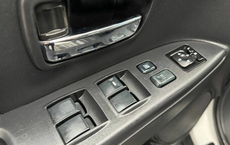 Mitsubishi ASX I рестайлинг, 2012 год, 870 000 рублей, 16 фотография