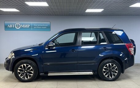 Suzuki Grand Vitara, 2014 год, 1 333 333 рублей, 8 фотография
