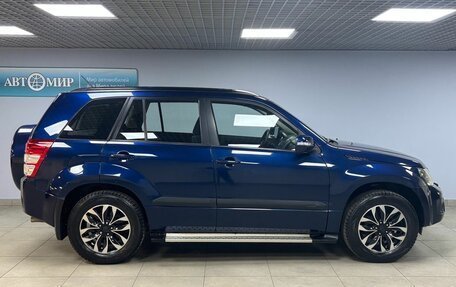 Suzuki Grand Vitara, 2014 год, 1 333 333 рублей, 4 фотография