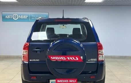 Suzuki Grand Vitara, 2014 год, 1 333 333 рублей, 6 фотография