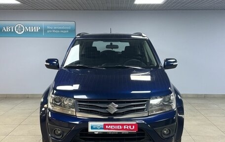 Suzuki Grand Vitara, 2014 год, 1 333 333 рублей, 2 фотография
