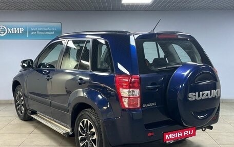 Suzuki Grand Vitara, 2014 год, 1 333 333 рублей, 7 фотография