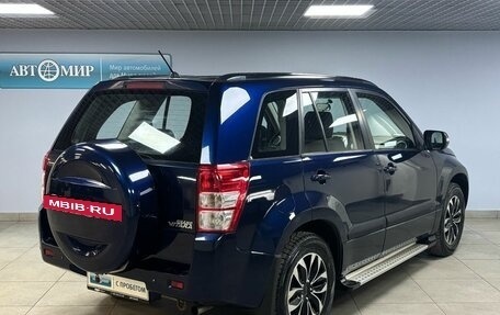 Suzuki Grand Vitara, 2014 год, 1 333 333 рублей, 5 фотография
