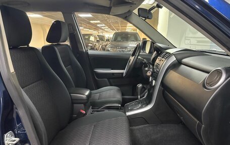 Suzuki Grand Vitara, 2014 год, 1 333 333 рублей, 10 фотография