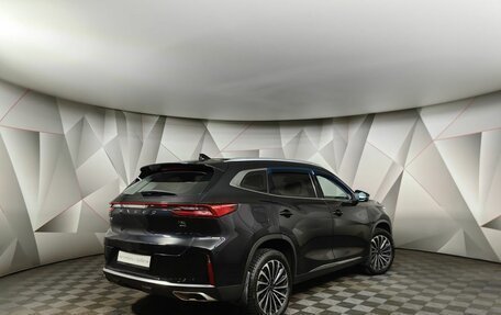 CheryExeed TXL, 2021 год, 2 199 000 рублей, 2 фотография