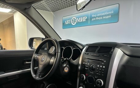 Suzuki Grand Vitara, 2014 год, 1 333 333 рублей, 18 фотография