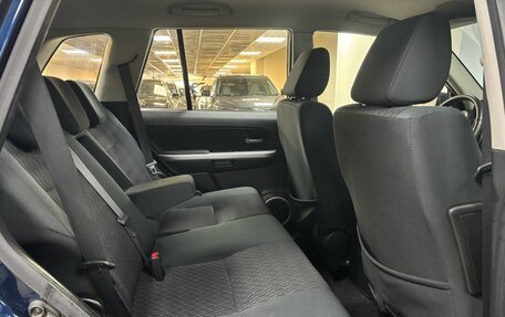 Suzuki Grand Vitara, 2014 год, 1 333 333 рублей, 11 фотография