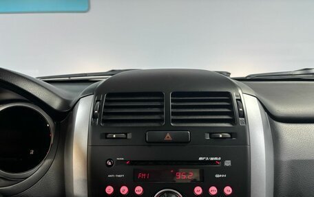 Suzuki Grand Vitara, 2014 год, 1 333 333 рублей, 15 фотография