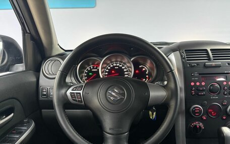 Suzuki Grand Vitara, 2014 год, 1 333 333 рублей, 20 фотография