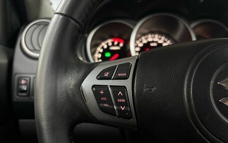 Suzuki Grand Vitara, 2014 год, 1 333 333 рублей, 21 фотография