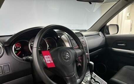 Suzuki Grand Vitara, 2014 год, 1 333 333 рублей, 19 фотография