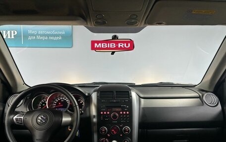 Suzuki Grand Vitara, 2014 год, 1 333 333 рублей, 12 фотография