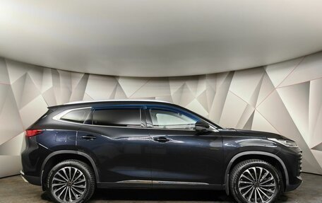 CheryExeed TXL, 2021 год, 2 199 000 рублей, 6 фотография