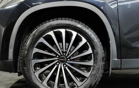 CheryExeed TXL, 2021 год, 2 199 000 рублей, 9 фотография