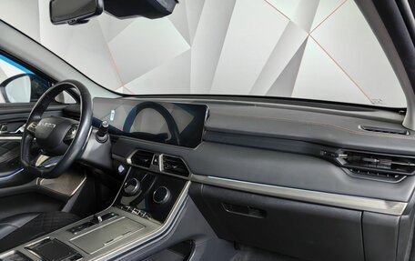 CheryExeed TXL, 2021 год, 2 199 000 рублей, 12 фотография