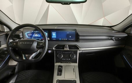 CheryExeed TXL, 2021 год, 2 199 000 рублей, 13 фотография