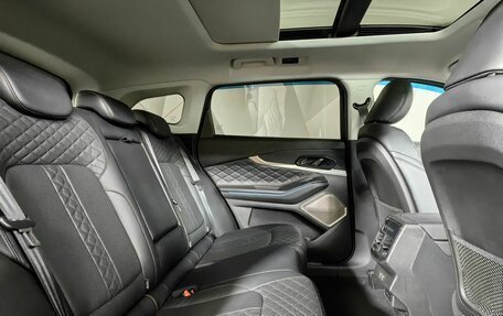 CheryExeed TXL, 2021 год, 2 199 000 рублей, 15 фотография