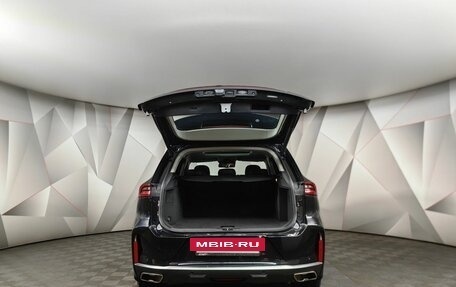 CheryExeed TXL, 2021 год, 2 199 000 рублей, 11 фотография