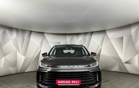 CheryExeed TXL, 2021 год, 2 199 000 рублей, 7 фотография