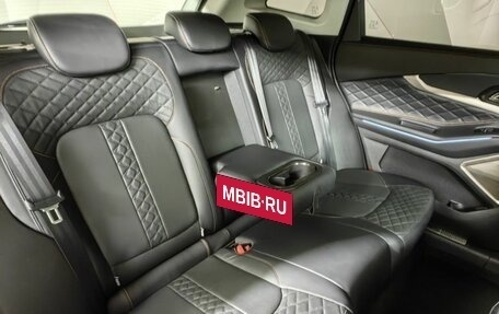 CheryExeed TXL, 2021 год, 2 199 000 рублей, 16 фотография