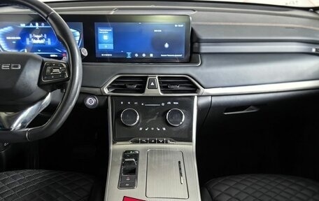 CheryExeed TXL, 2021 год, 2 199 000 рублей, 14 фотография