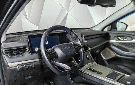 CheryExeed TXL, 2021 год, 2 199 000 рублей, 18 фотография