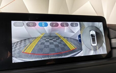 CheryExeed TXL, 2021 год, 2 199 000 рублей, 22 фотография