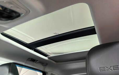 CheryExeed TXL, 2021 год, 2 199 000 рублей, 20 фотография