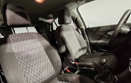 Opel Mokka I, 2014 год, 990 000 рублей, 10 фотография