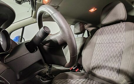 Opel Mokka I, 2014 год, 990 000 рублей, 8 фотография