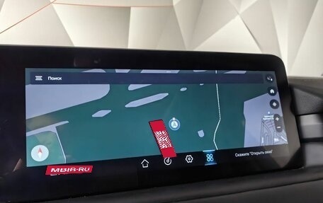 CheryExeed TXL, 2021 год, 2 199 000 рублей, 19 фотография